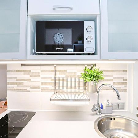 Silver Lodge Ezuestpart Apartman Siófok Eksteriør billede