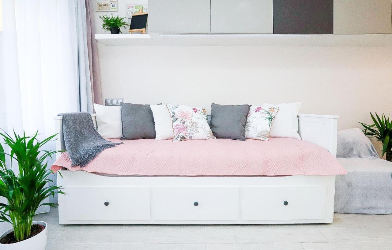 Silver Lodge Ezuestpart Apartman Siófok Eksteriør billede